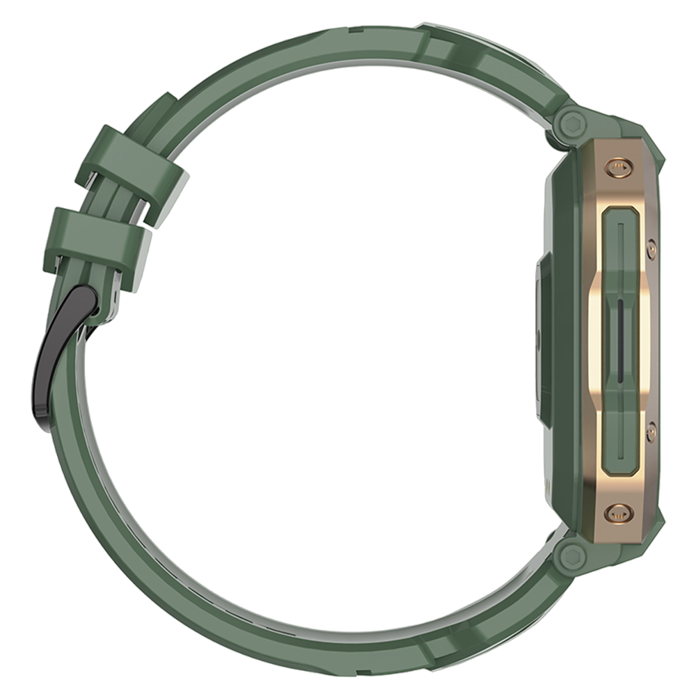 Ninja Smartwatch