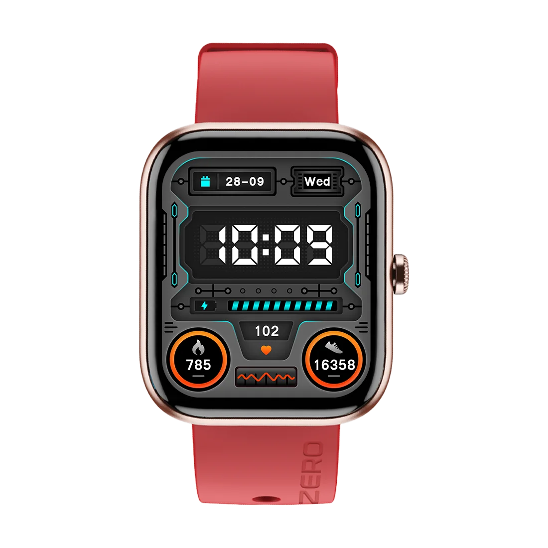 Flex Smartwatch