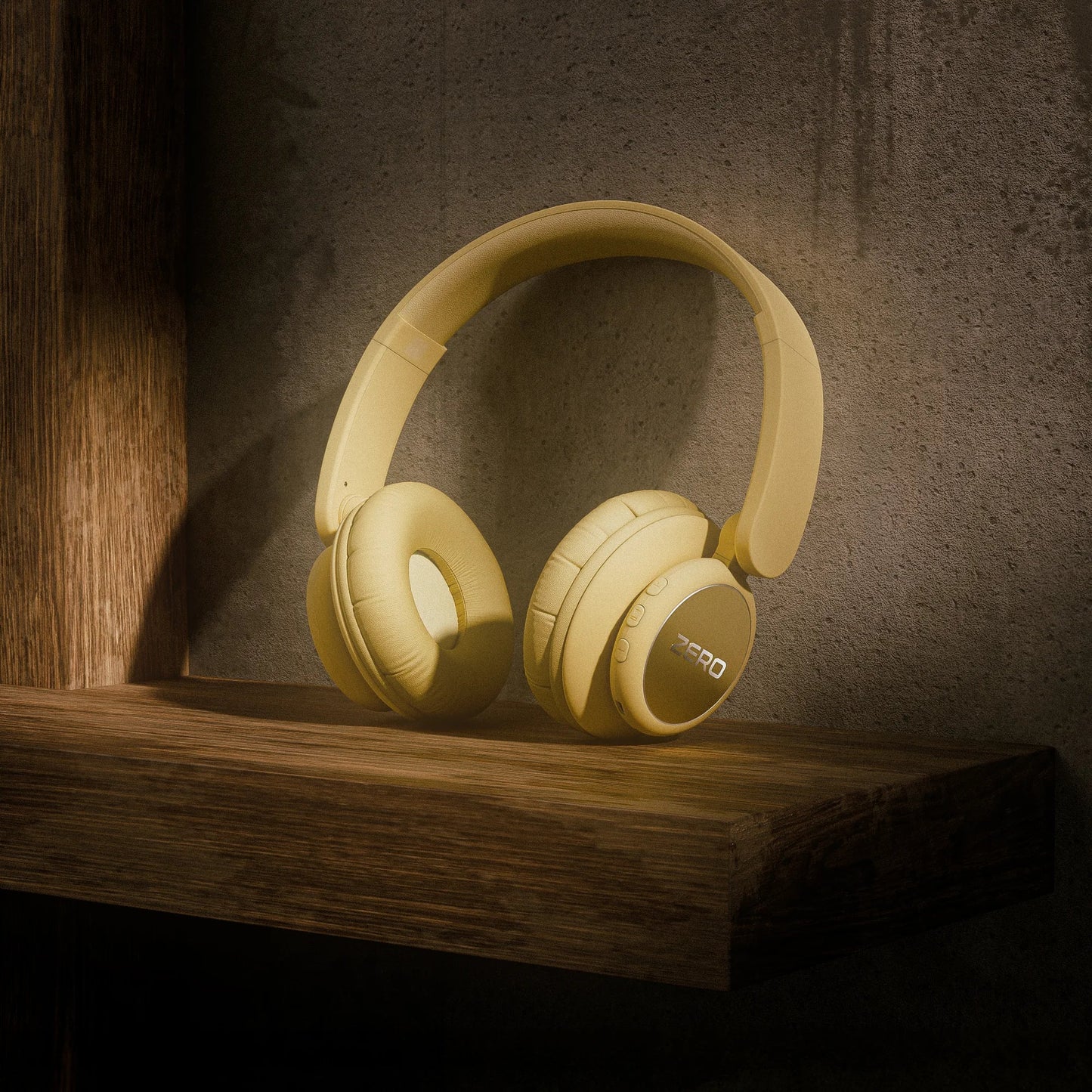 Storm Headphones