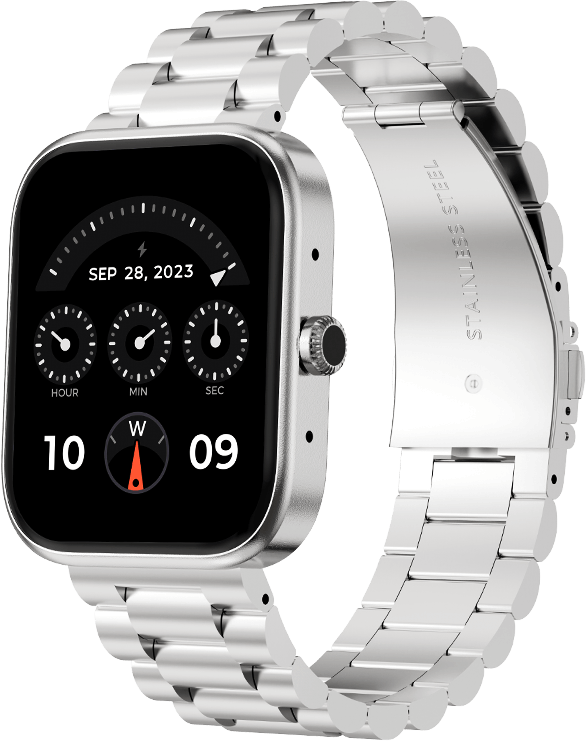 Meta Smartwatch
