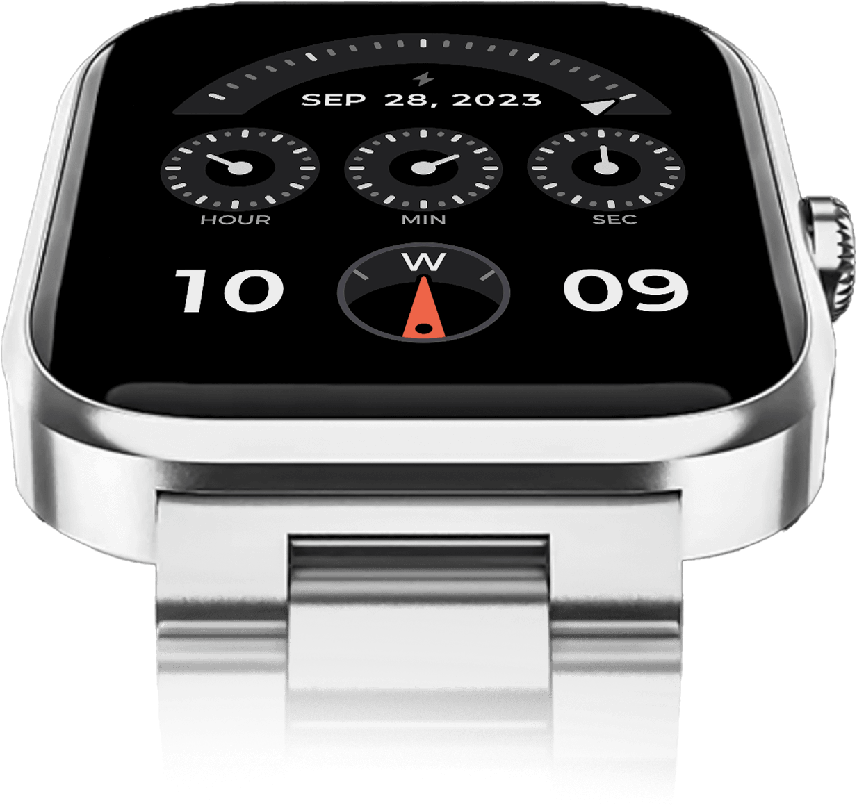 Meta Smartwatch