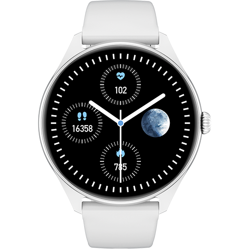 Vision Smartwatch