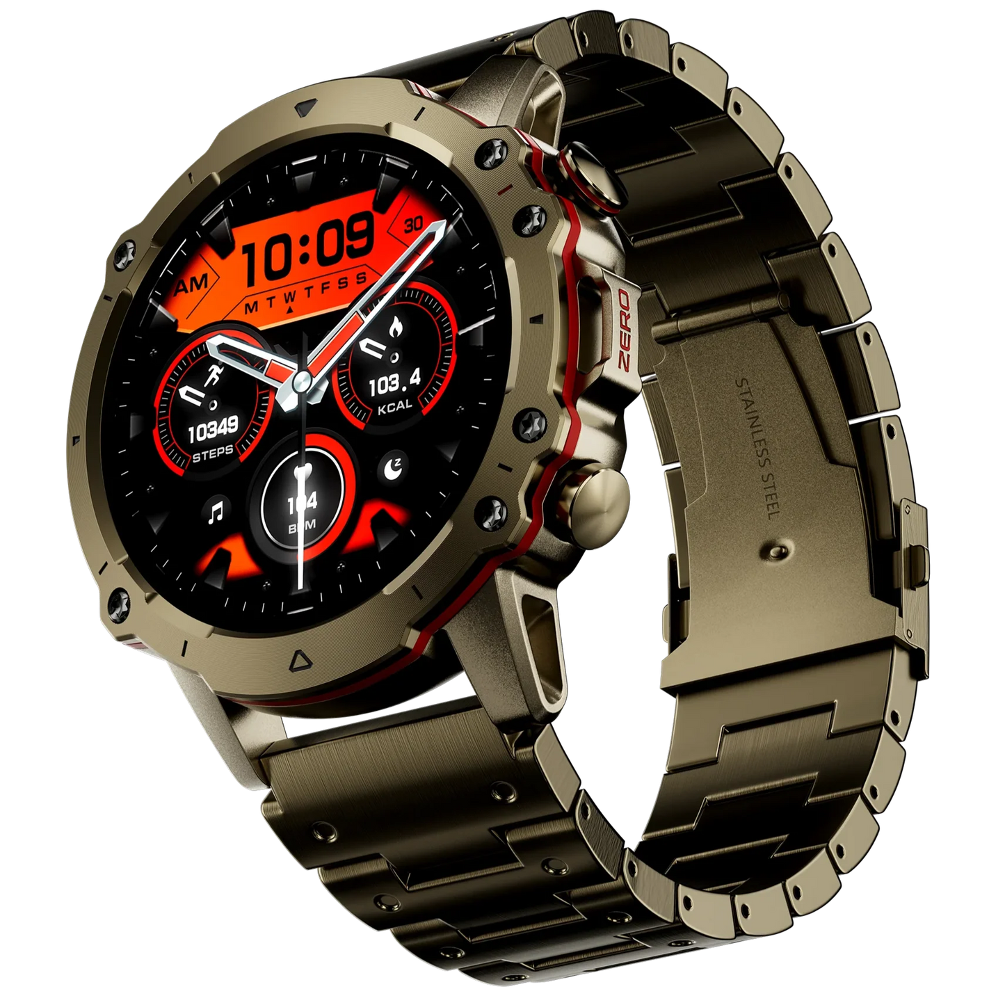 Revoltt Pro Smartwatch