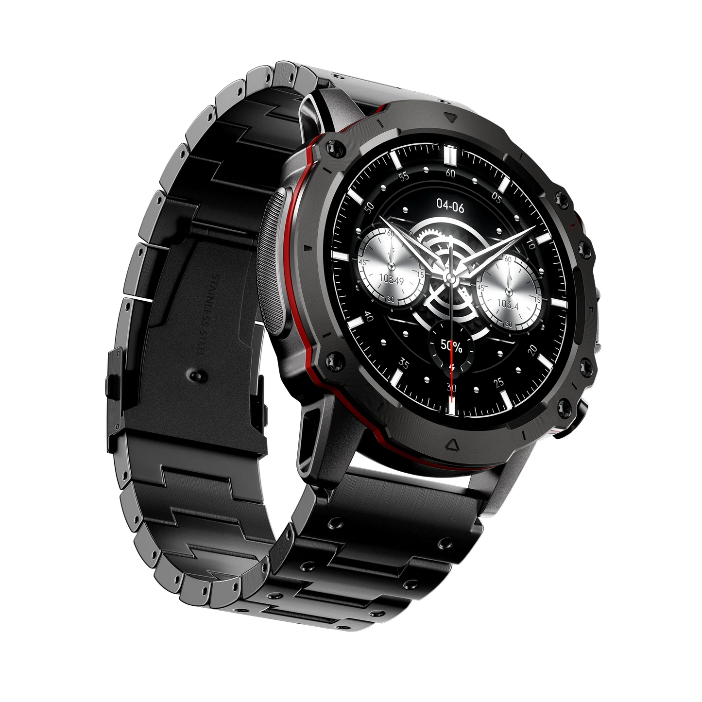 Revoltt Pro Smartwatch
