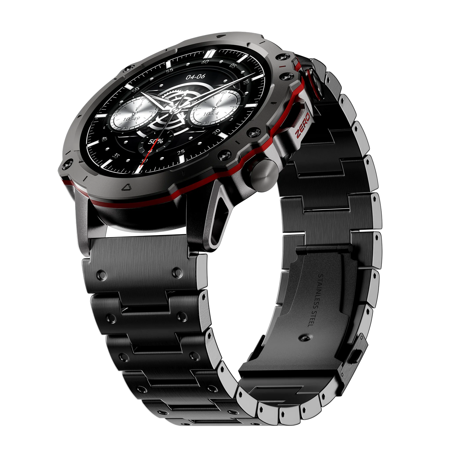 Revoltt Pro Smartwatch