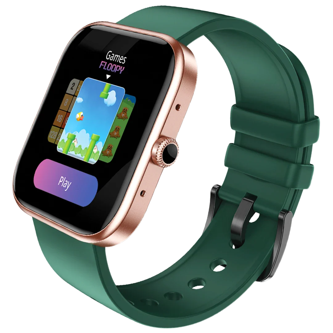 Ignite Smartwatch