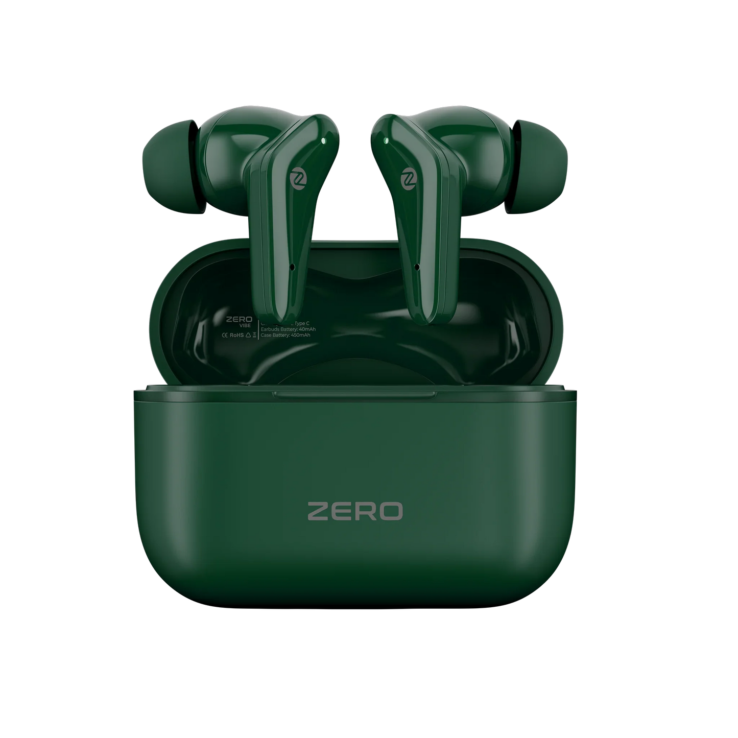 Vibe Earbuds