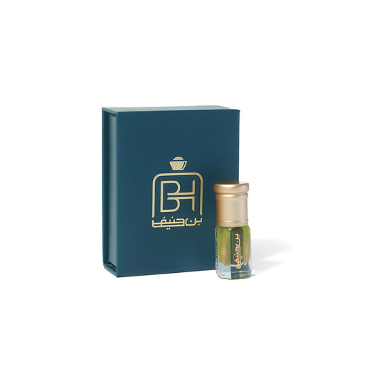 🎁 MUKHALLAT ZAHRA (100% off)