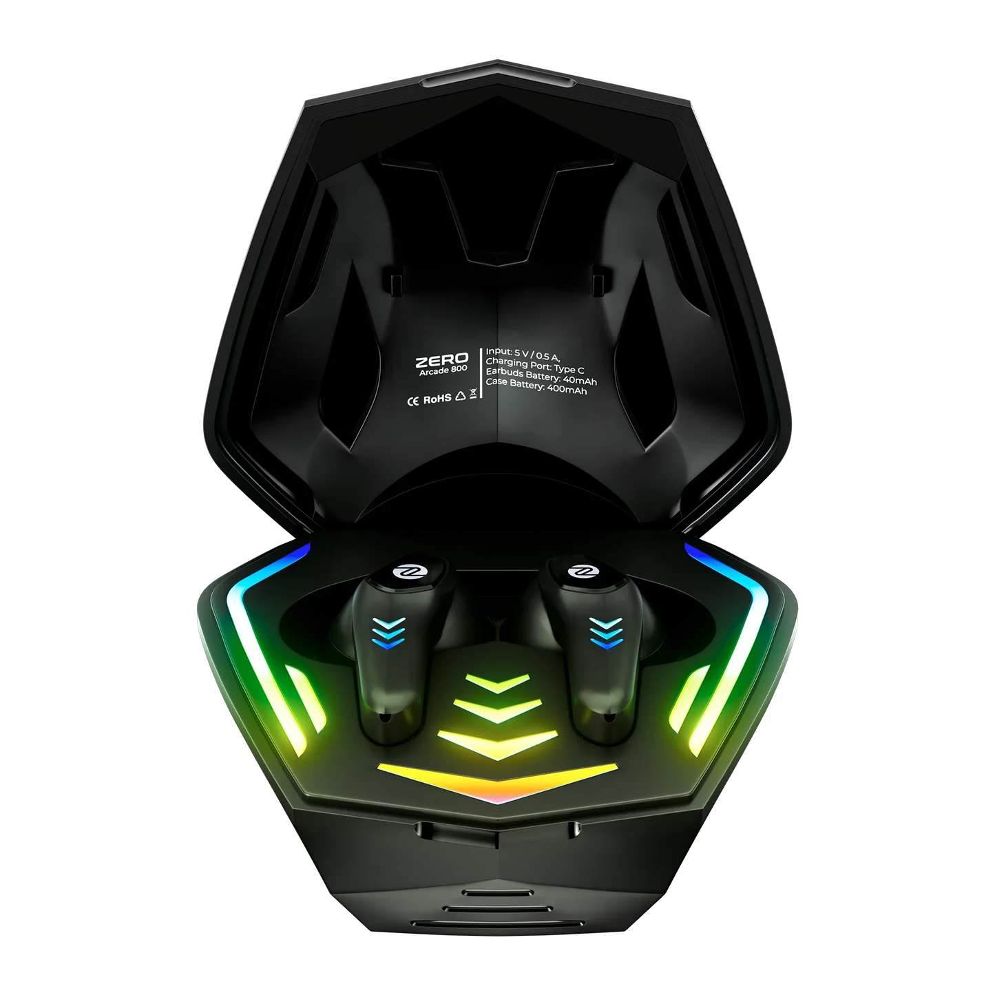 Zero Arcade 800