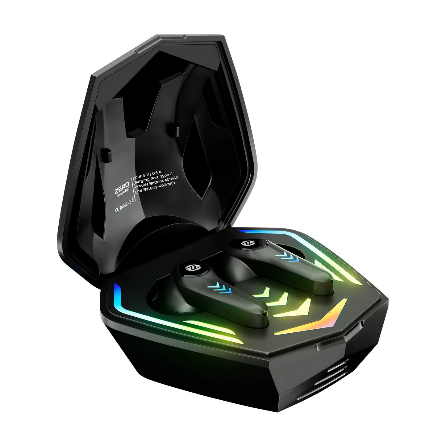 Zero Arcade 800