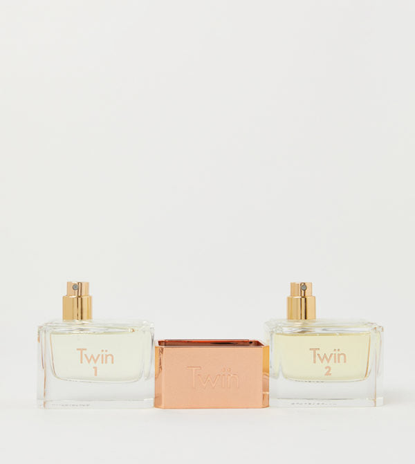 TWIN GOLD