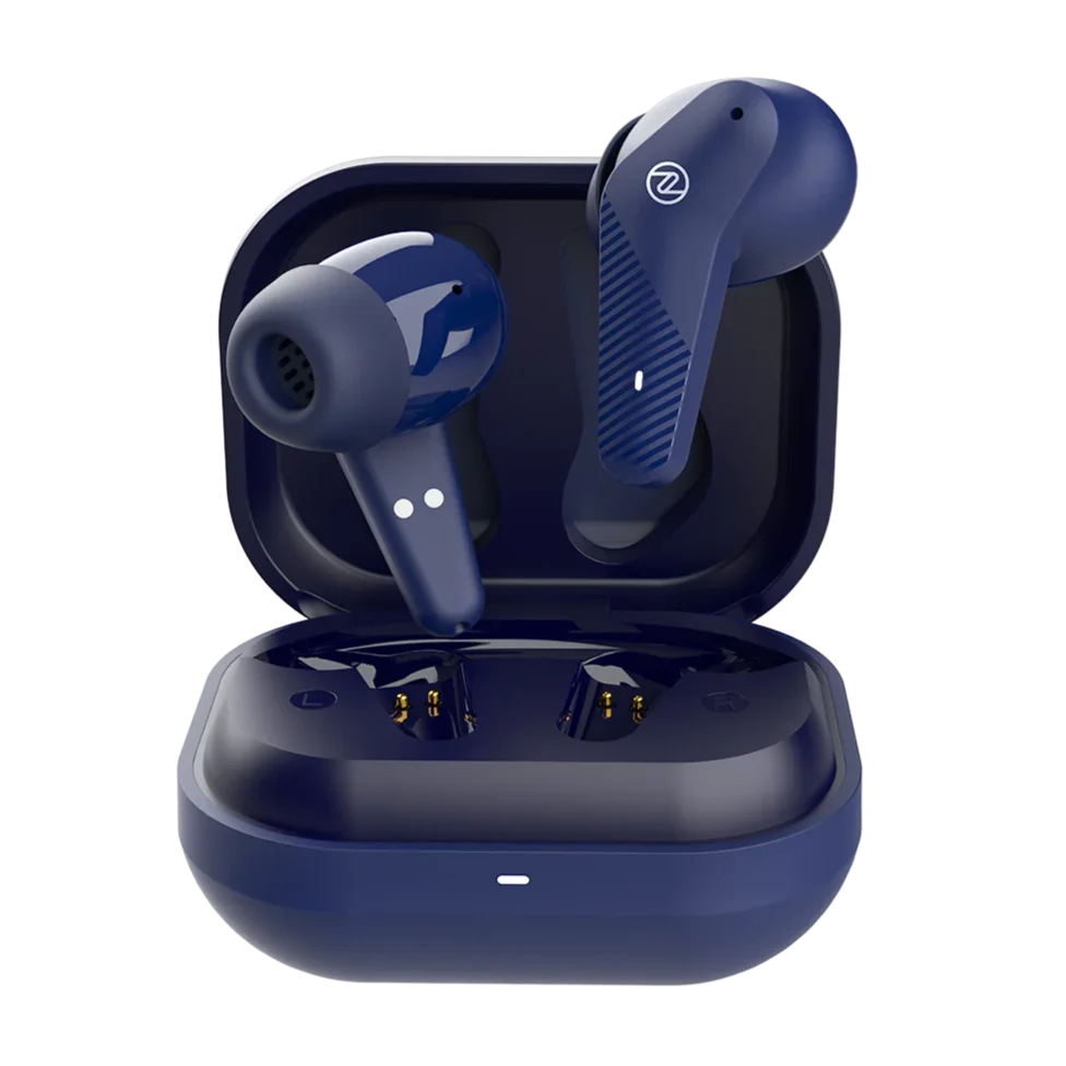 Gravity Earbuds