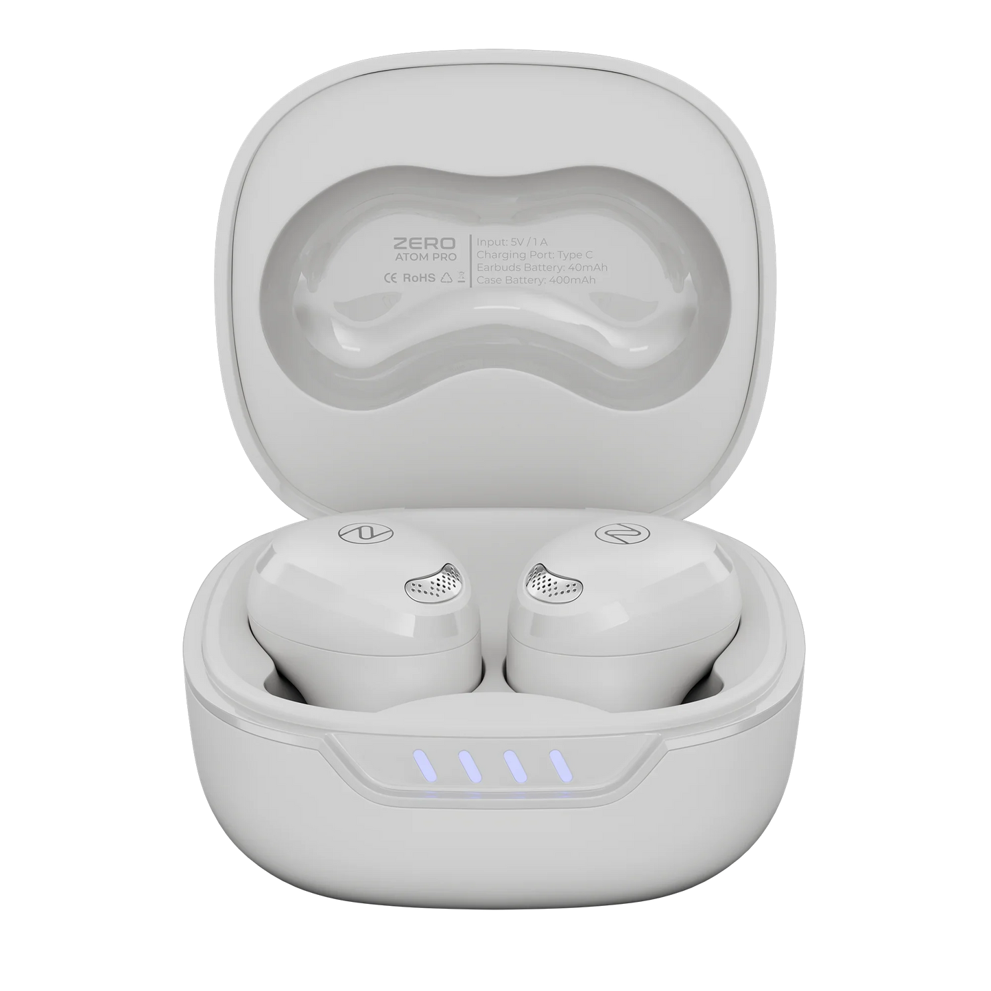 Atom Pro Earbuds