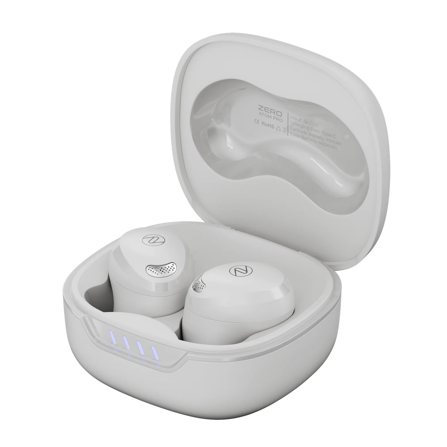 Atom Pro Earbuds