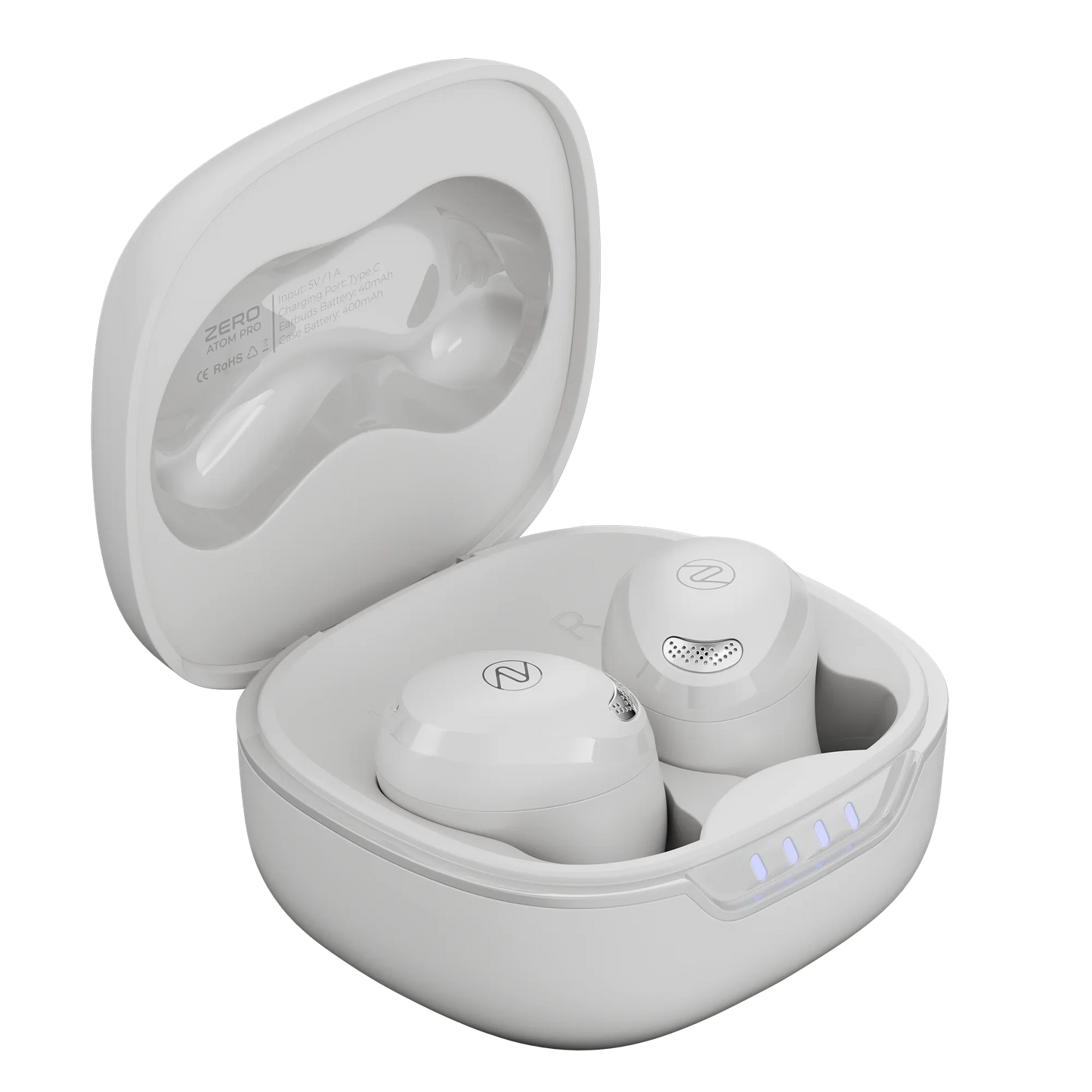 Atom Pro Earbuds