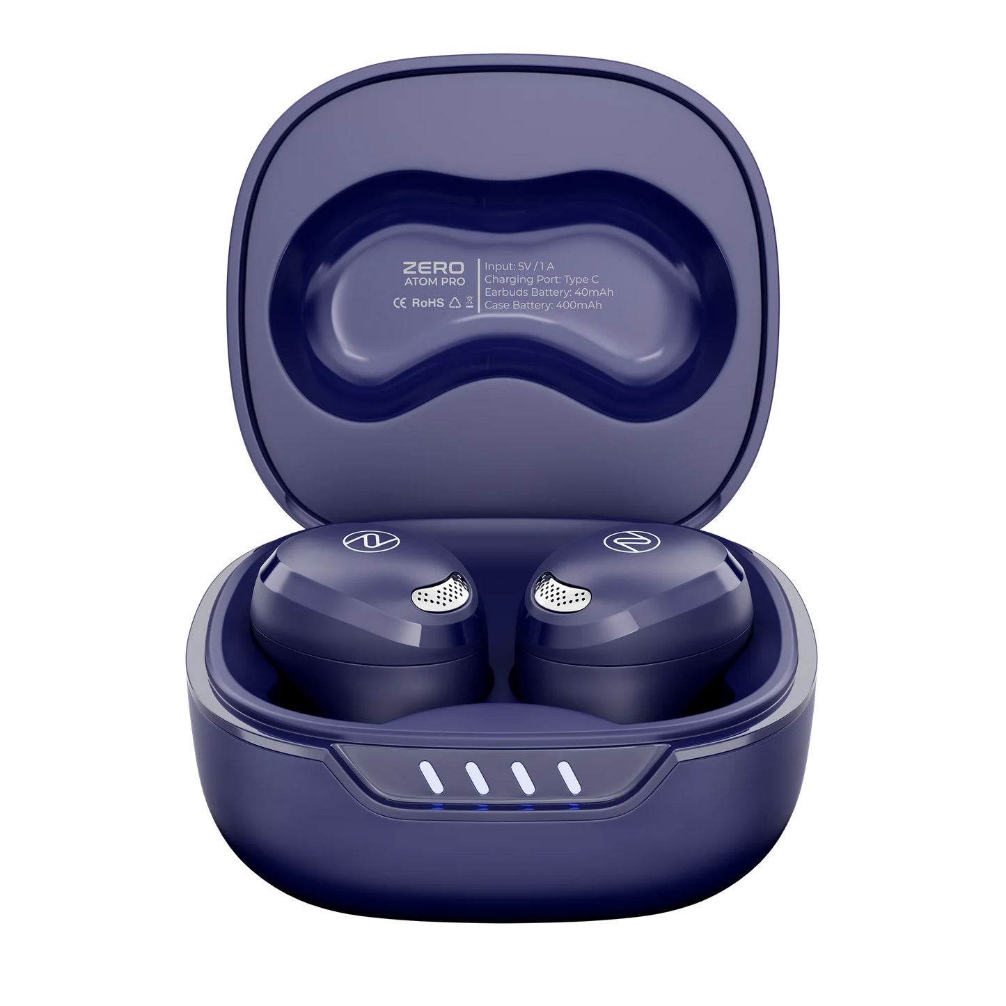 Atom Pro Earbuds