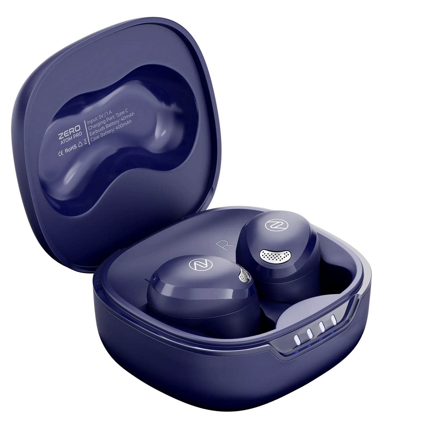 Atom Pro Earbuds