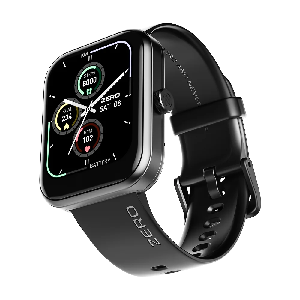 Edge Smartwatch