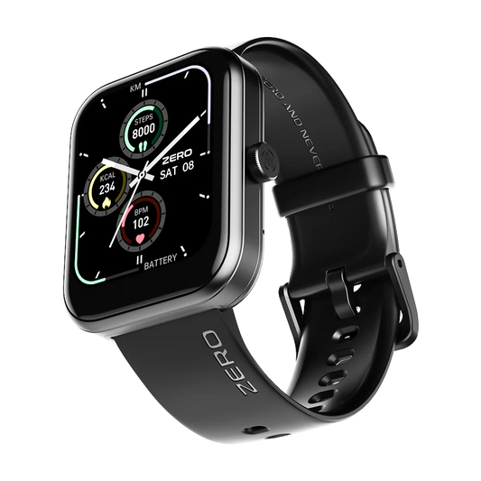 Edge Smartwatch