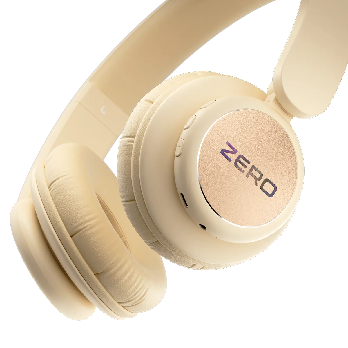 Storm Headphones