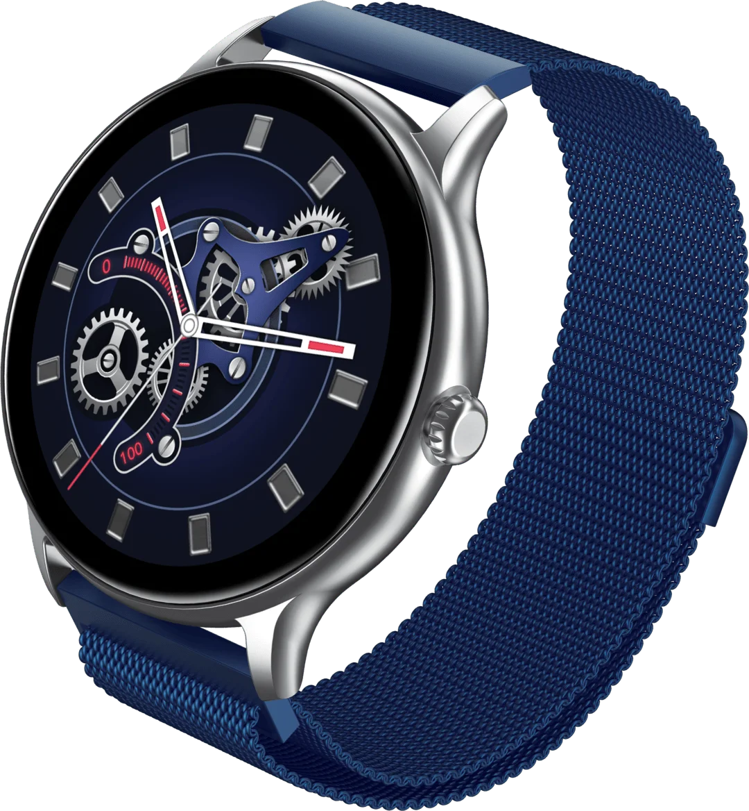 Nova Smartwatch