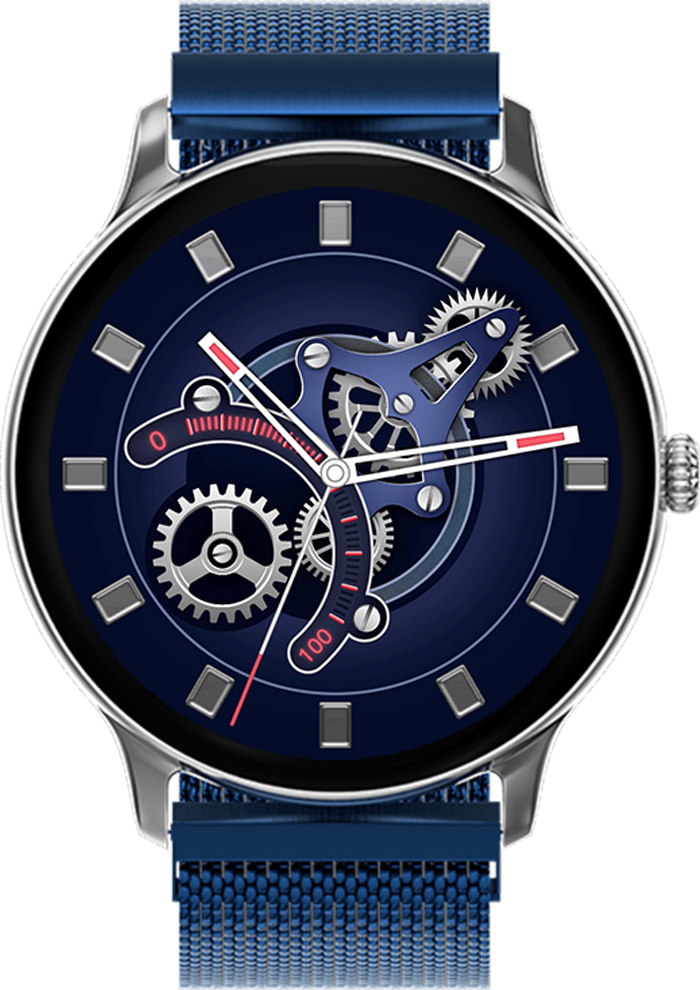 Nova Smartwatch