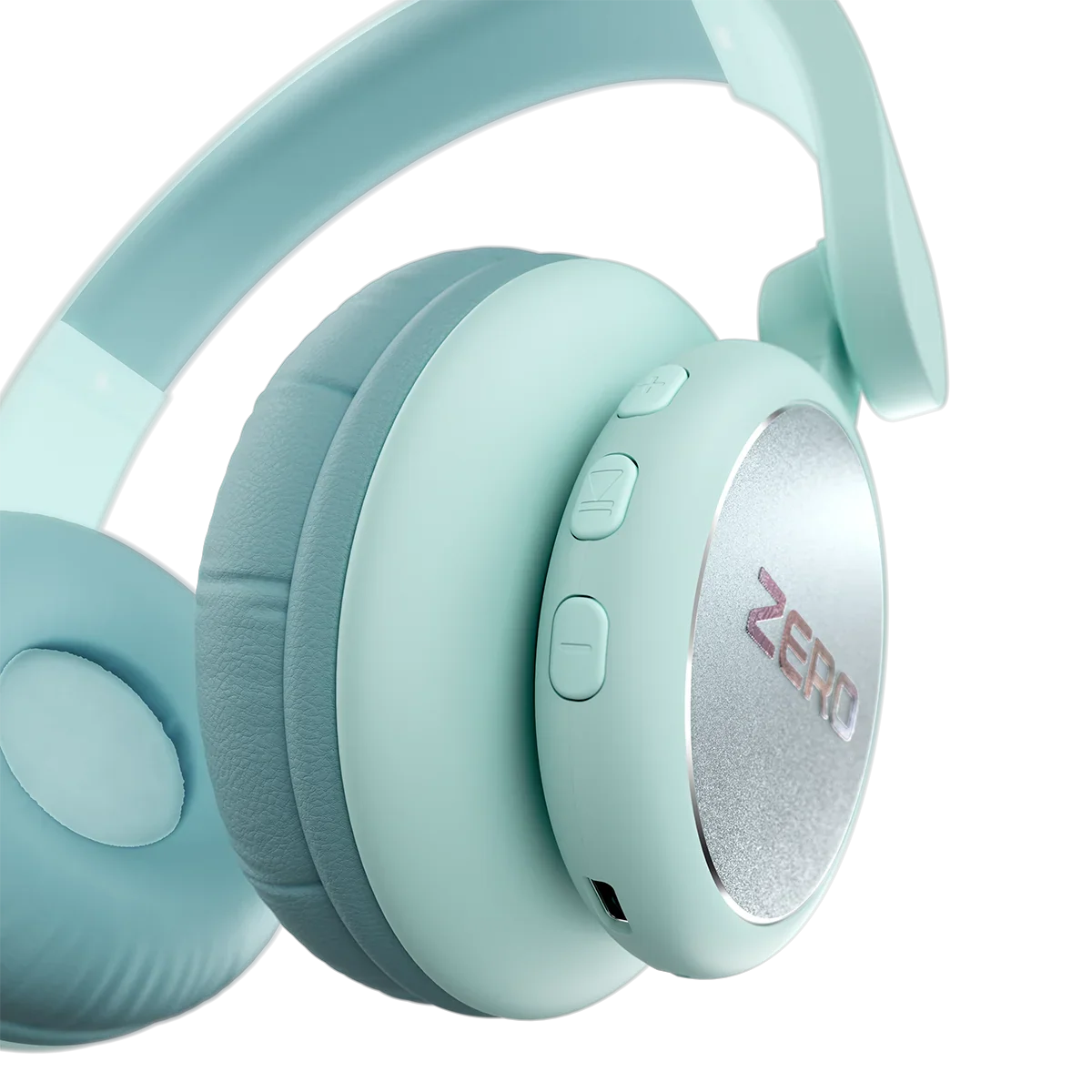 Storm Headphones