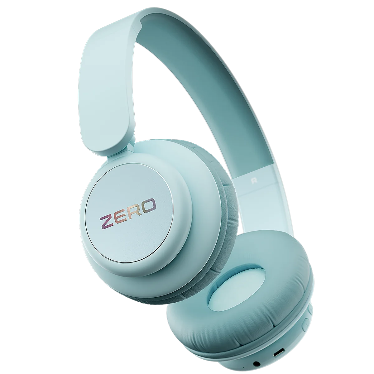 Storm Headphones
