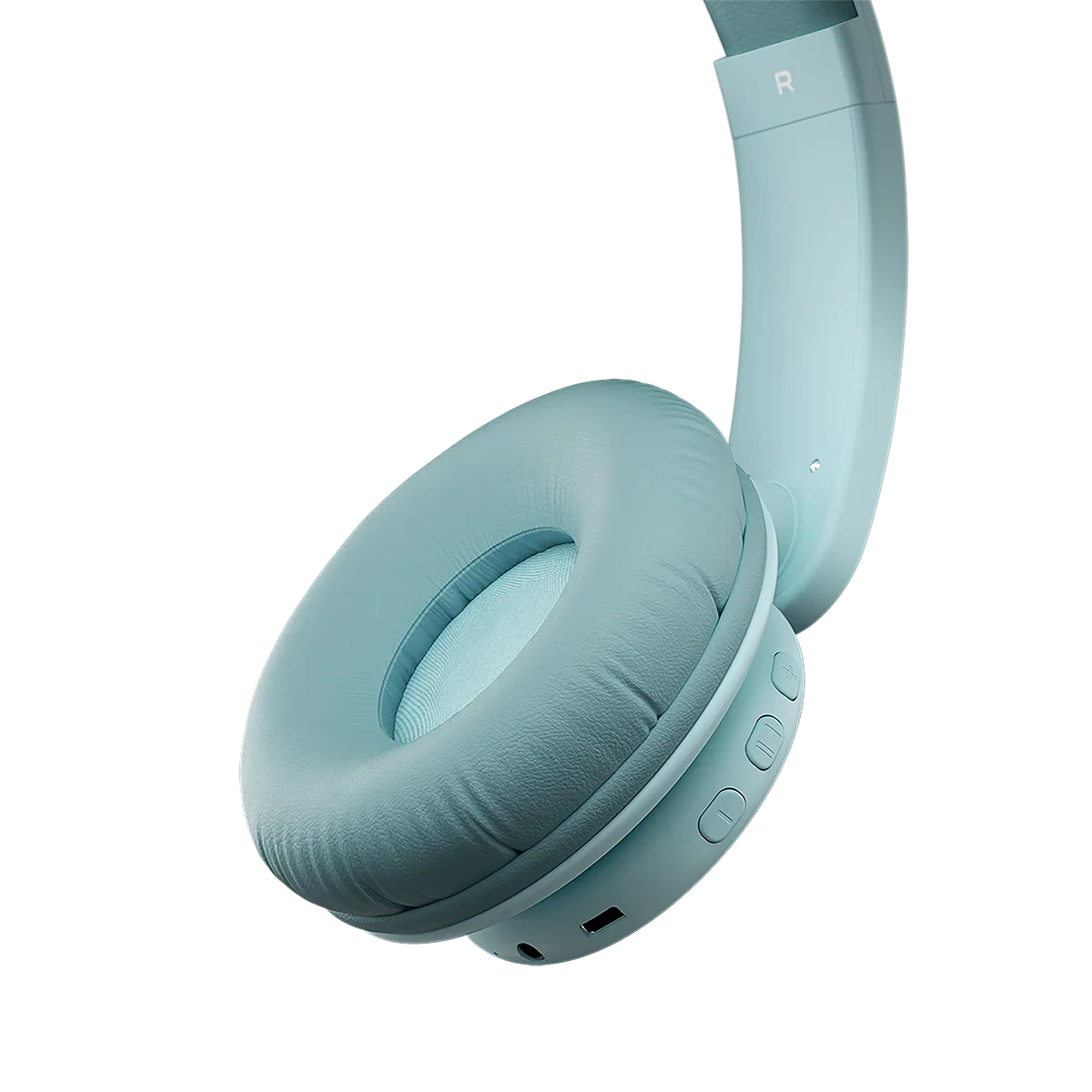Storm Headphones