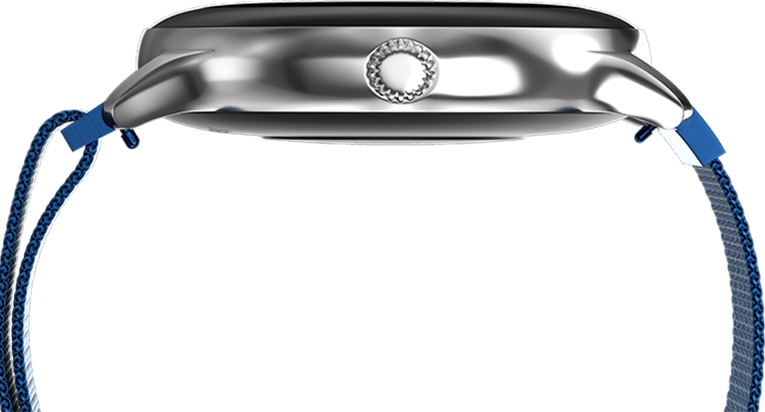 Nova Smartwatch