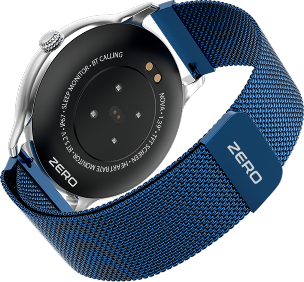 Nova Smartwatch