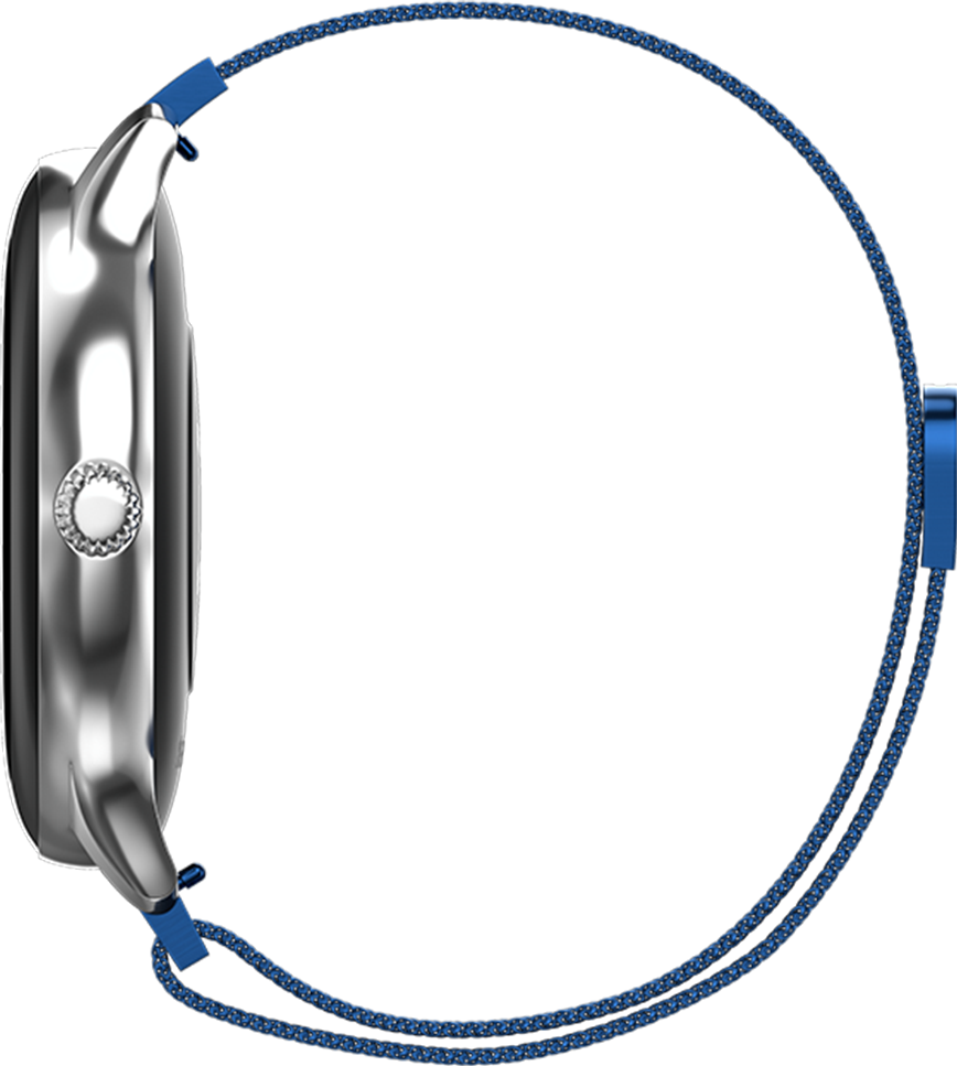 Nova Smartwatch