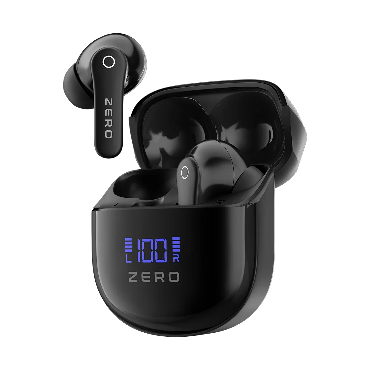 Crystal Earbuds