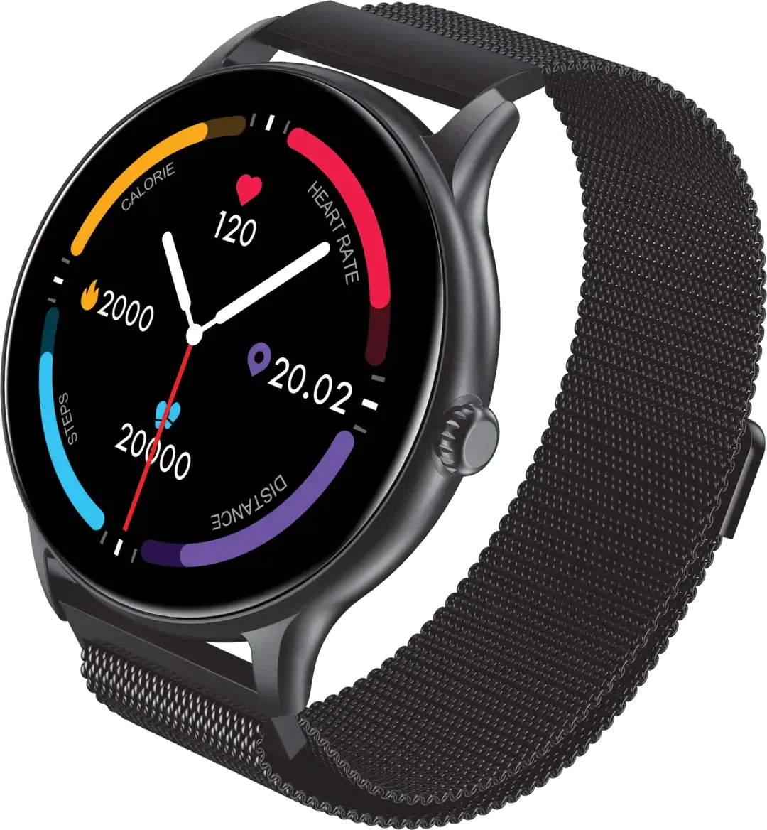 Nova Smartwatch
