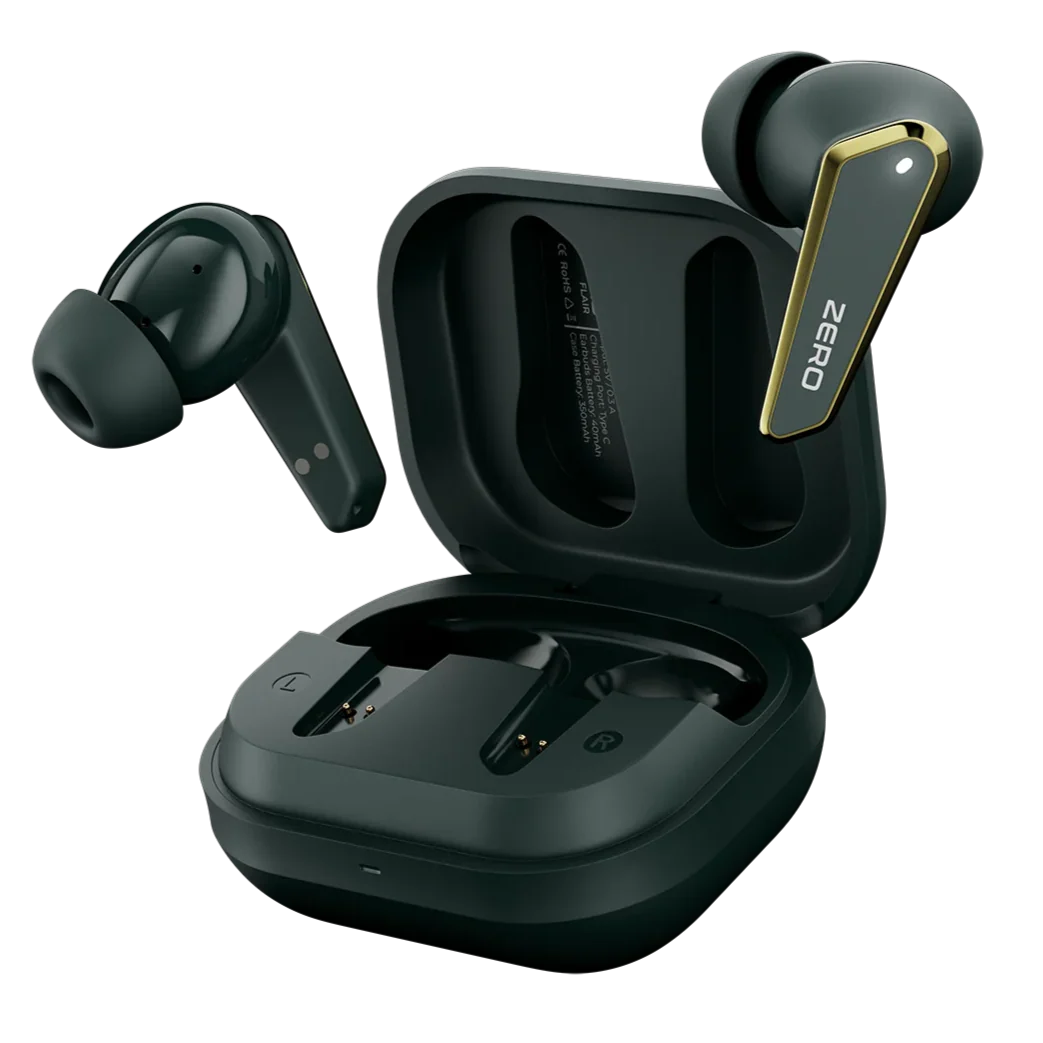 Flair Earbuds