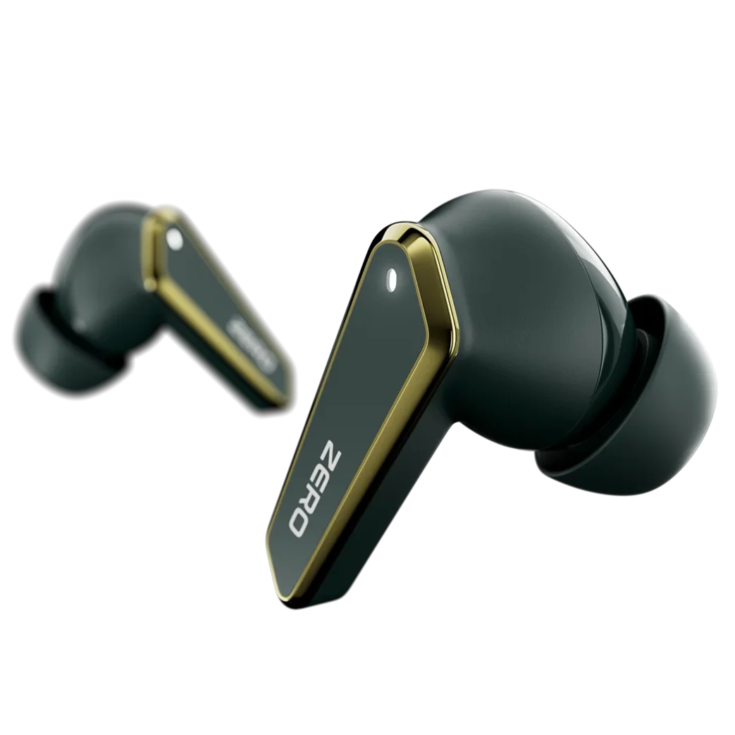 Flair Earbuds