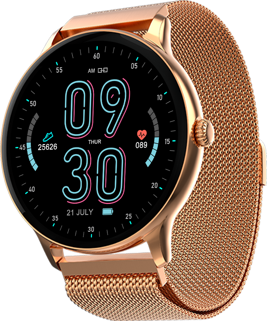 Nova Smartwatch