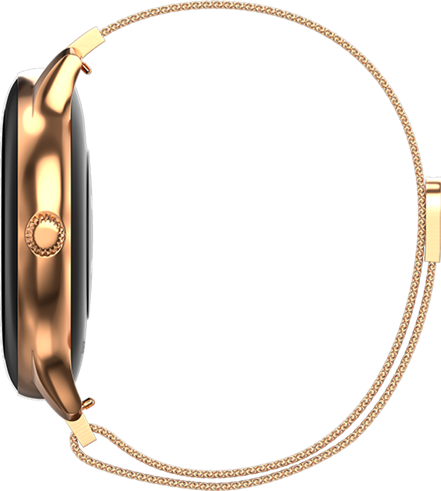 Nova Smartwatch