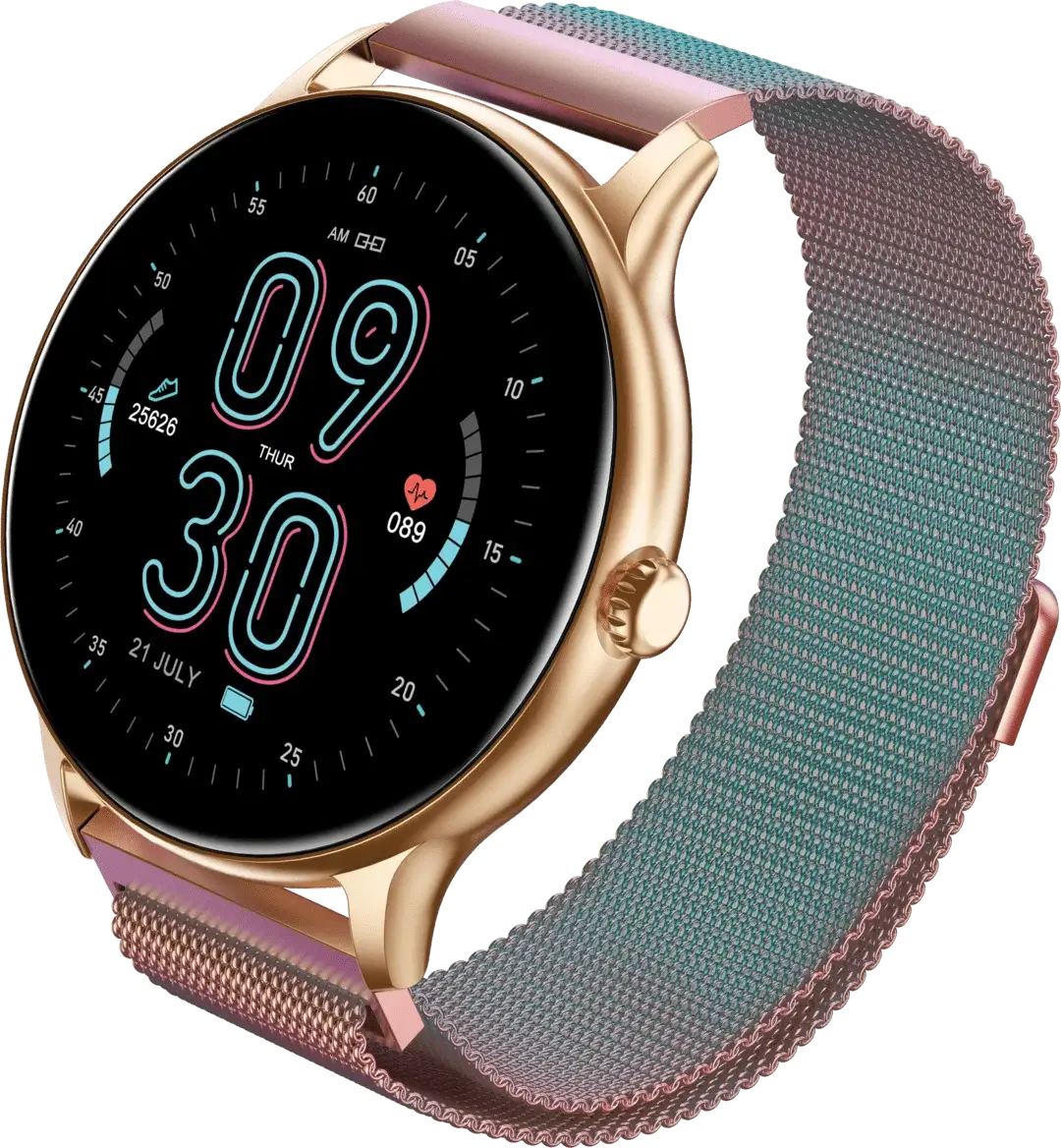 Nova Smartwatch