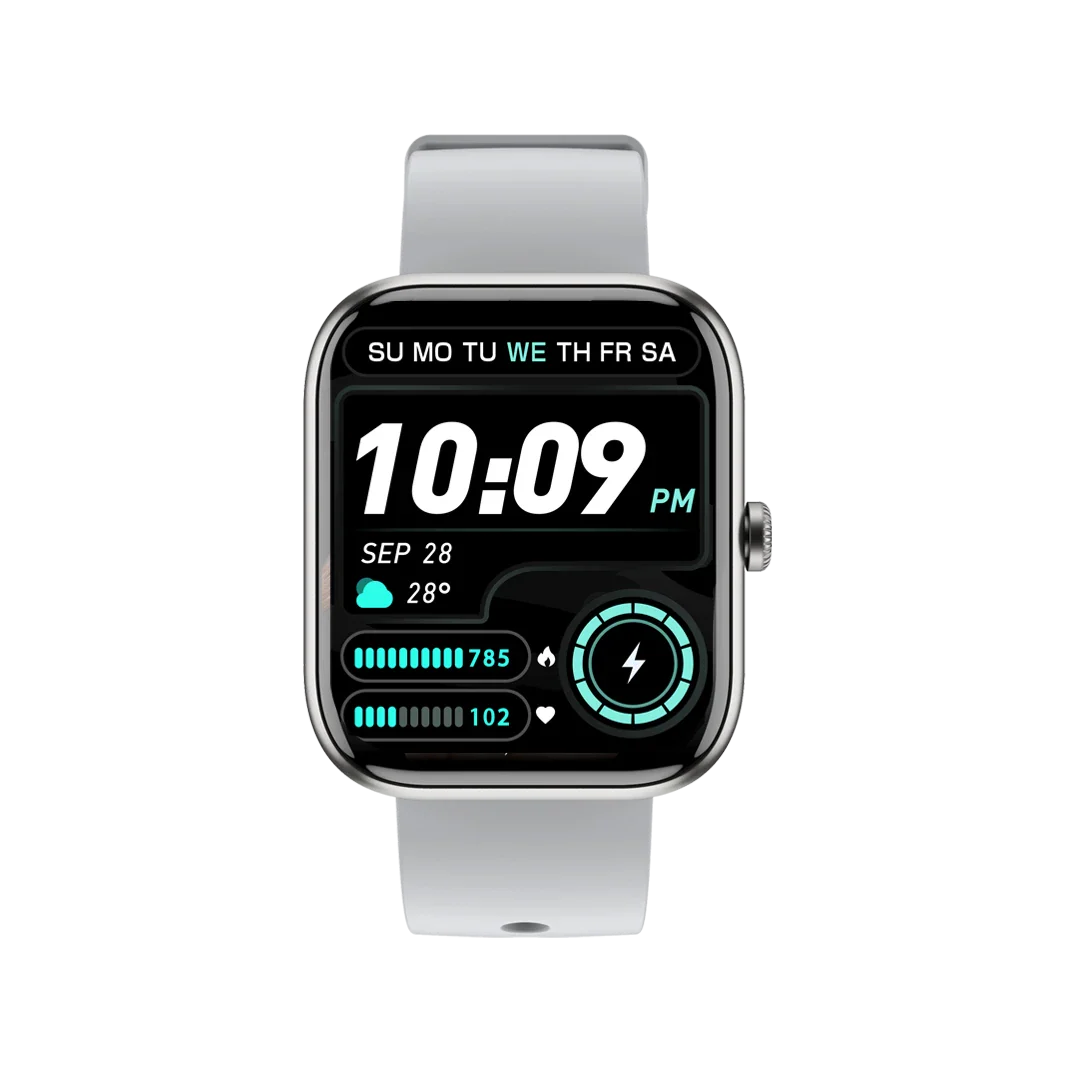 Ignite Smartwatch