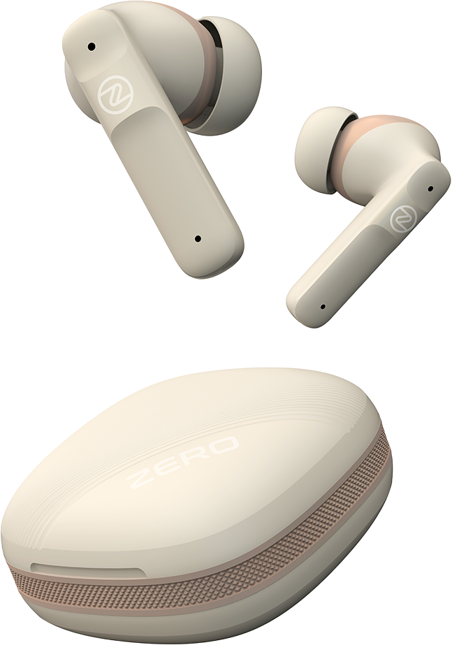 Pulse Earbuds