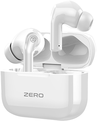Zero Aura Earbuds