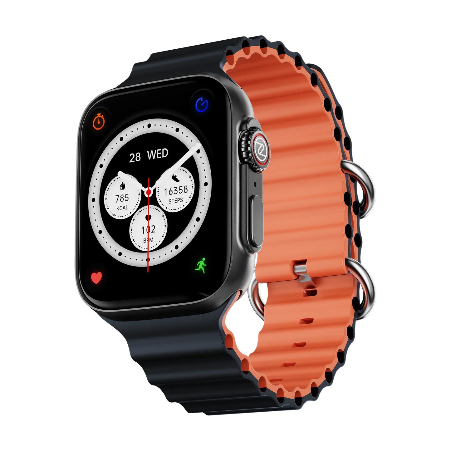 Jaguar Smart Watch