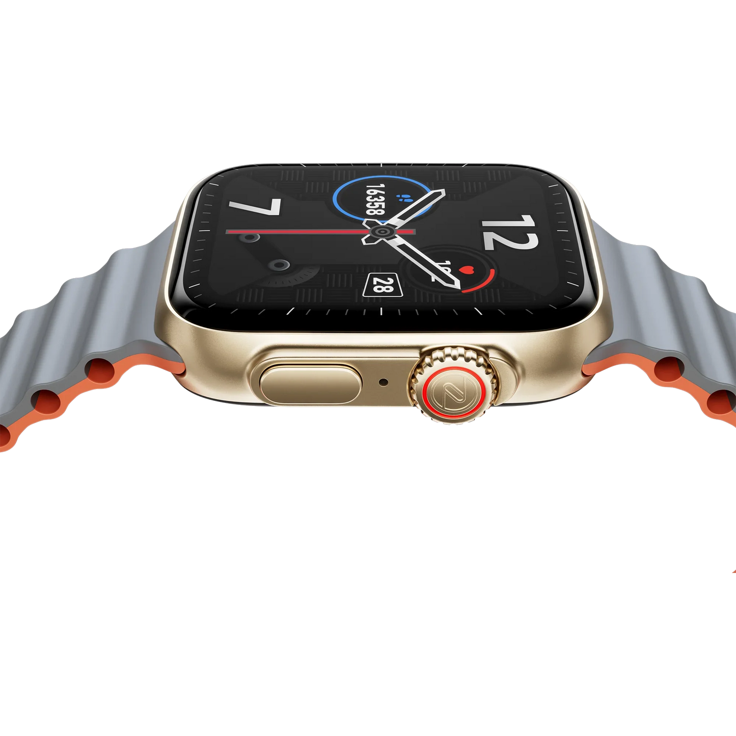 Jaguar Smart Watch