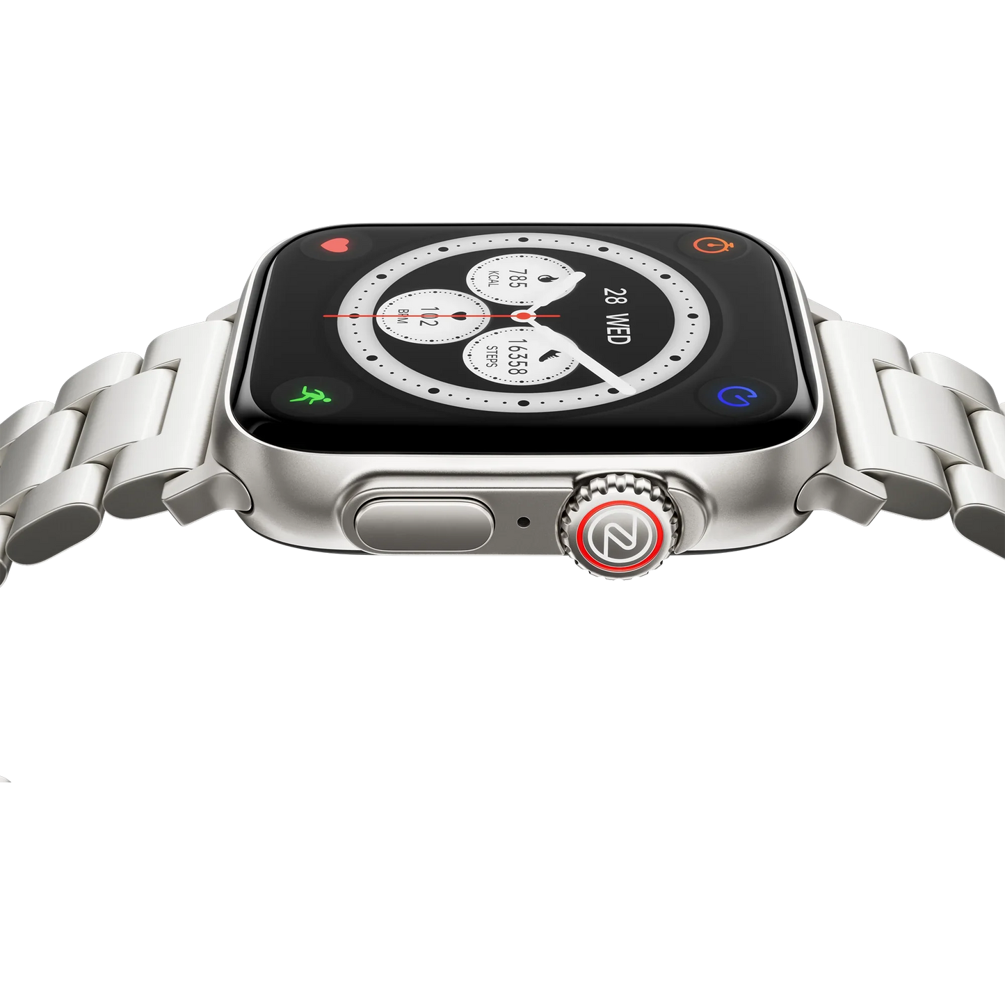 Jaguar Smart Watch