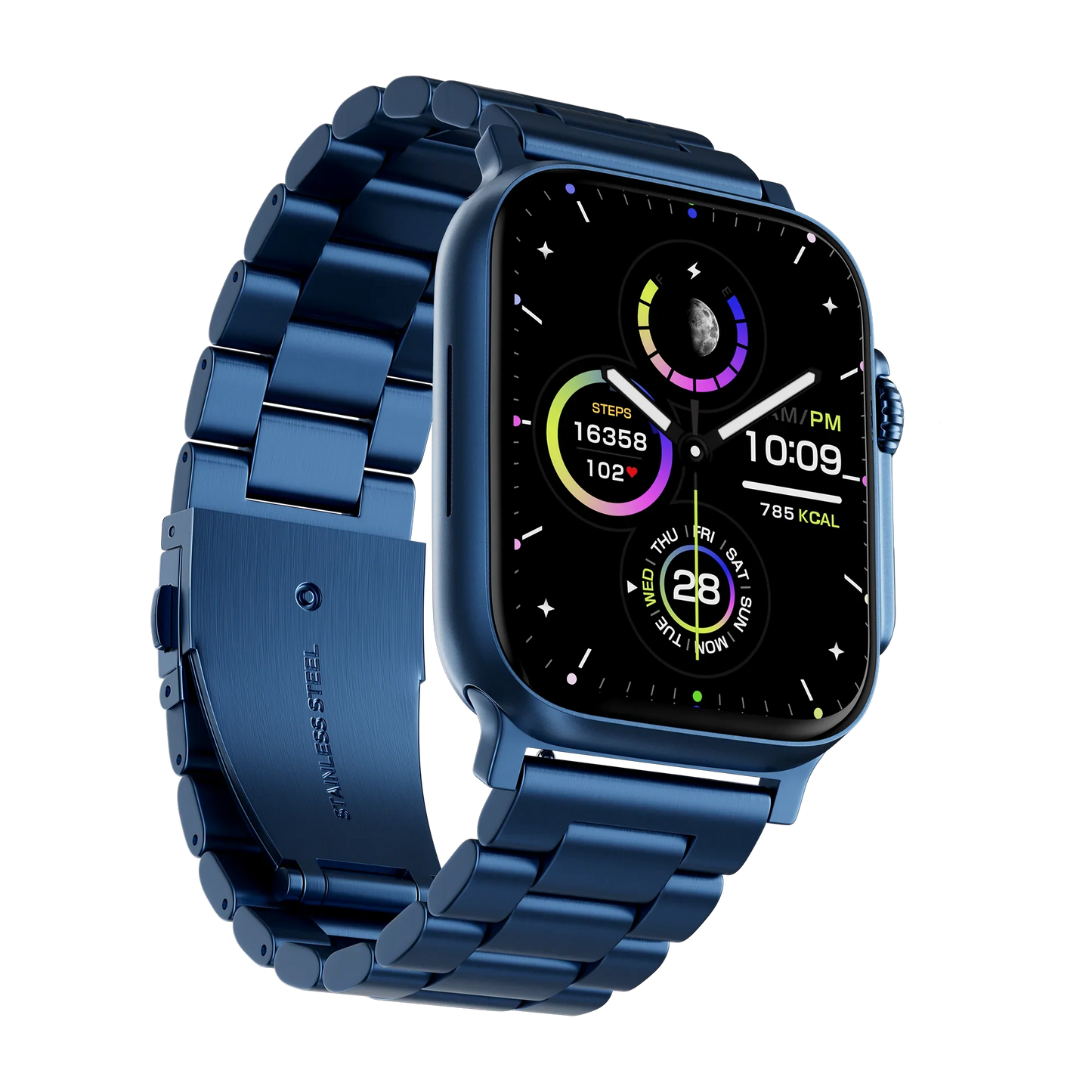 Jaguar Smart Watch