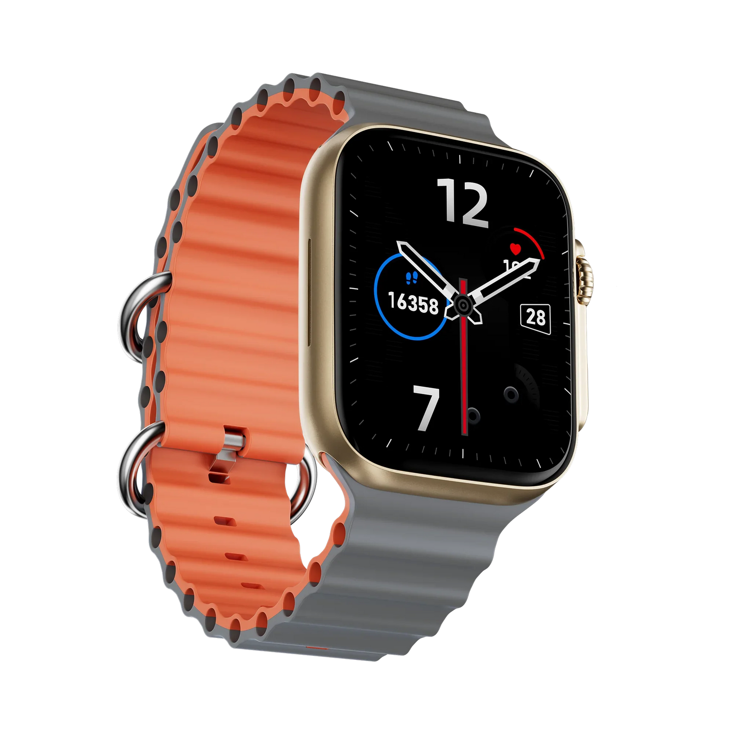 Jaguar Smart Watch