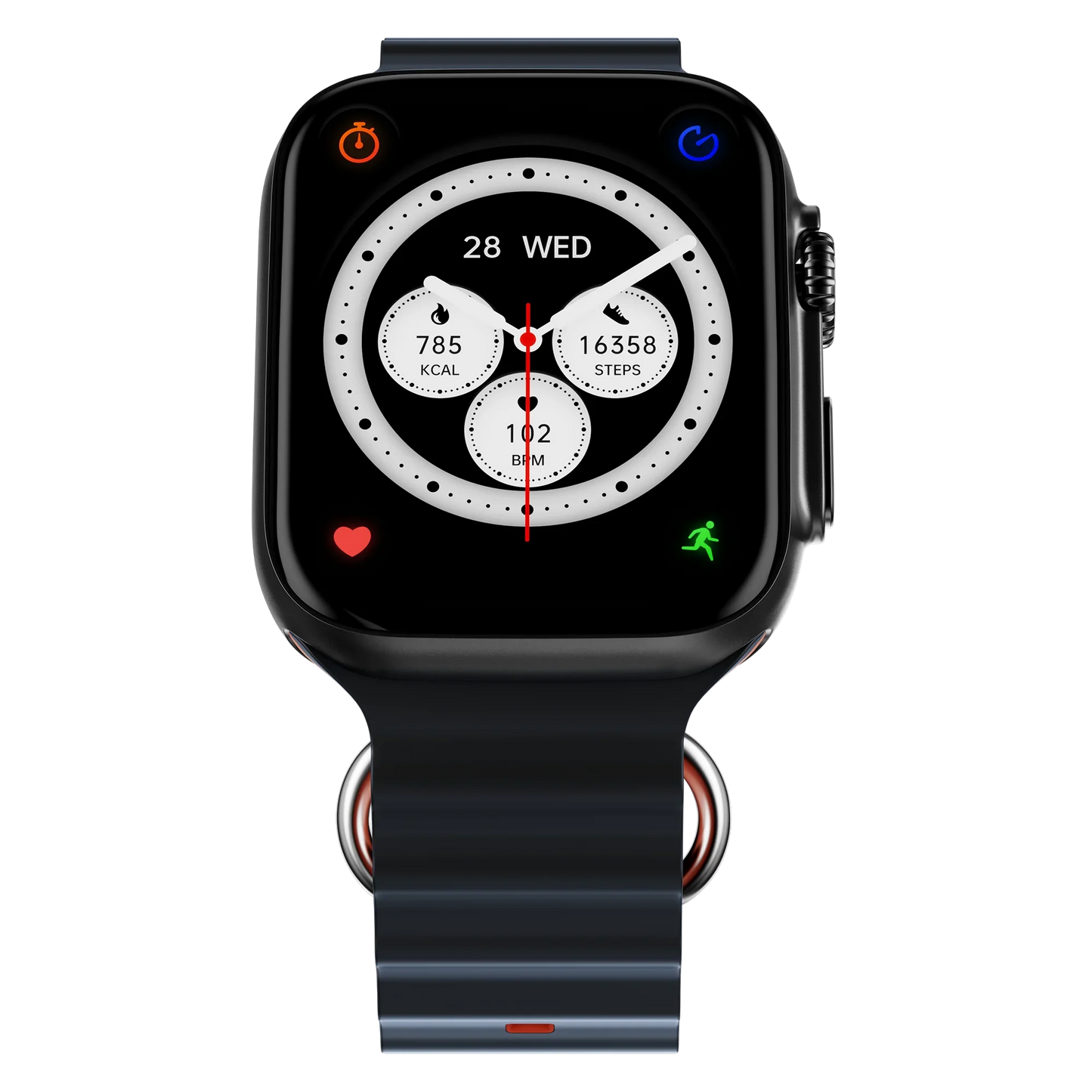 Jaguar Smart Watch