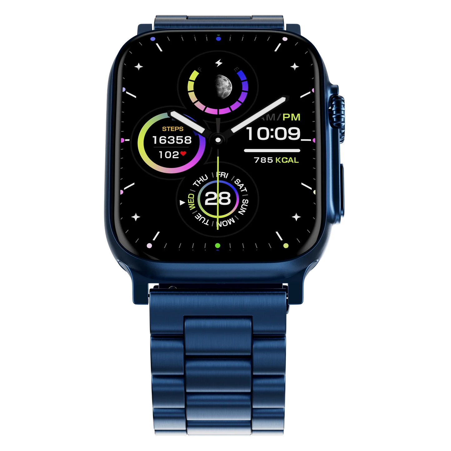Jaguar Smart Watch