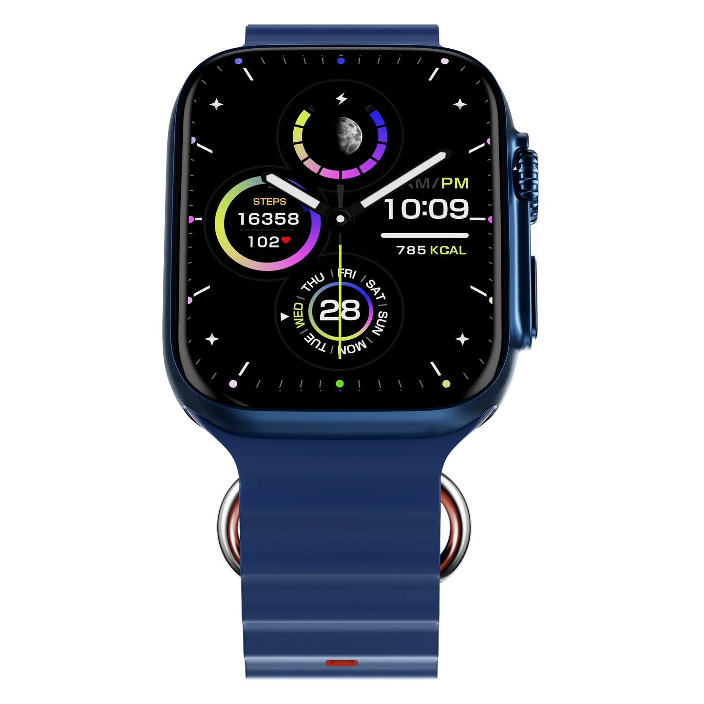 Jaguar Smart Watch